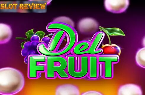 Del Fruit